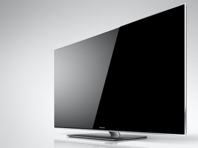 Niezrównana jakość obrazu, doskonały design i rozszerzona łączność, czyli nowe plazmy od Panasonica