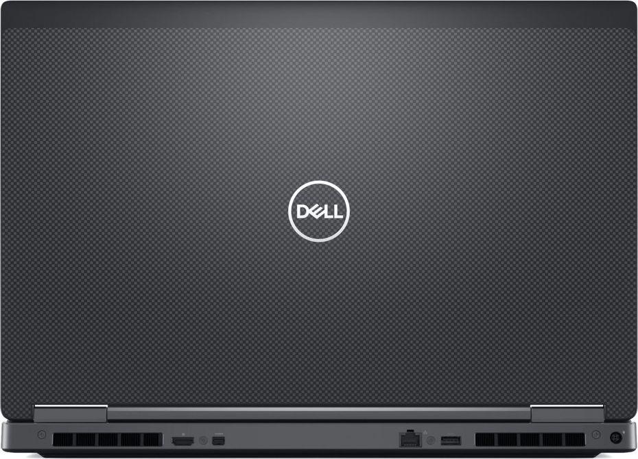 Dell Precision M7730 (1015112056806)