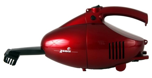 ROMIX HVC 21 (Czerwony)