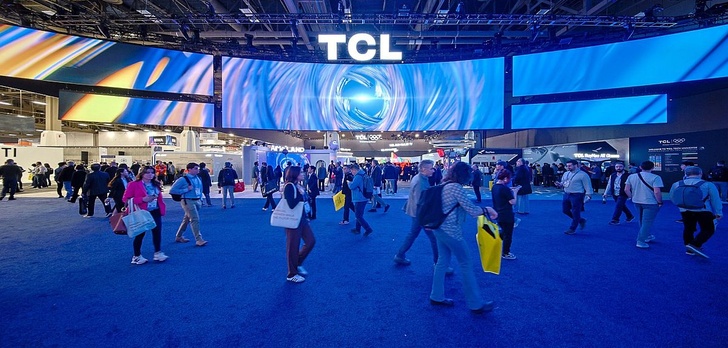 Niespodziewana zmiana na rynku RTV: TCL detronizuje Samsunga i zostaje liderem dostaw telewizorów!