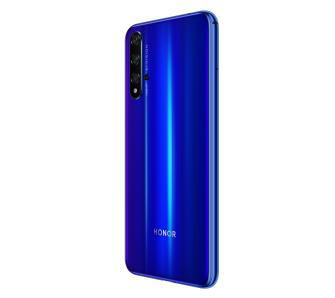 Honor 20 6/128GB (niebieski)