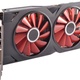 XFX Radeon 570 RS Black Edition 8GB, DDR5 (256 Bit), 3xDP, HDMI,