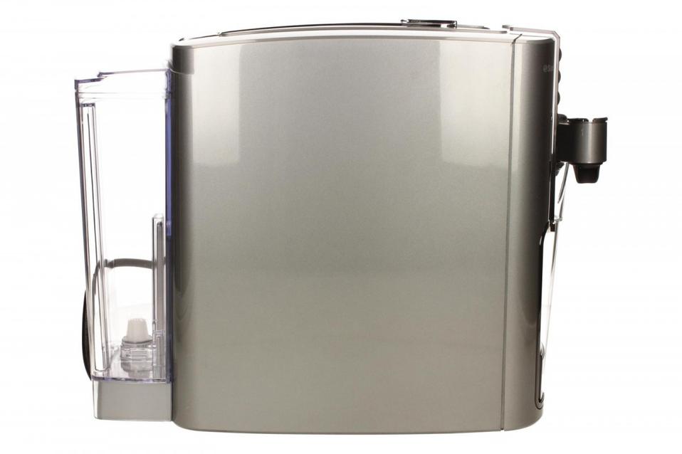SAECO Cafissimo Latte 5T Silver HD8603/99 SAECO Cafissimo Latte 5T Silver HD8603/99