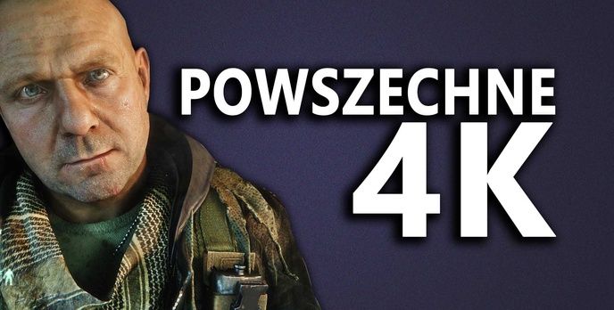 Czy Granie w 4K Jest już Dostępne dla Każdego?