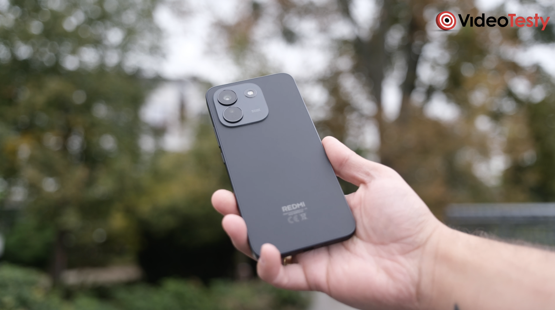Redmi Note 17 Pro Max 