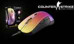 SteelSeries RIVAL 300 Fade - Prezentacja Myszki do CS:GO