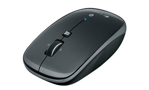 Logitech M557 BT Dark Grey 910-003958