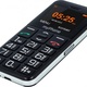 myPhone Halo EASY czarny