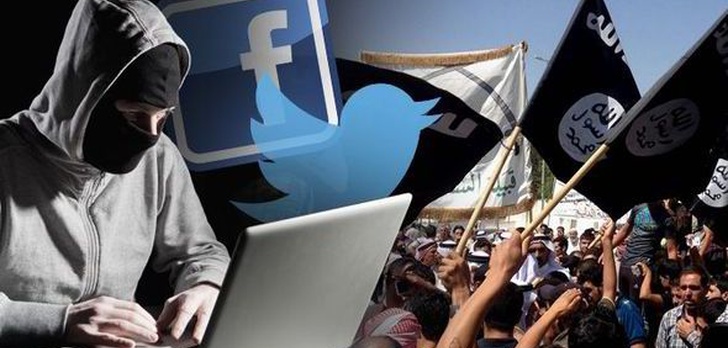Sztuczna Inteligencja Będzie Zwalczać Propagandę ISIS