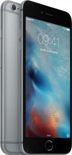 Apple iPhone 6S Plus 32GB Gwiezdna szarość (MN2V2PM/A)