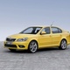 Skoda Octavia Hatchback 2,0TDI CR DPF (170KM) A6 DSG 5d