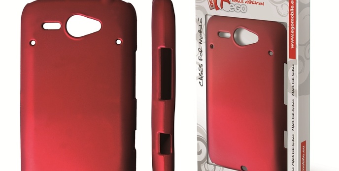 Etui Hard case i Gel case - wygoda i bezpieczeństwo od EGO