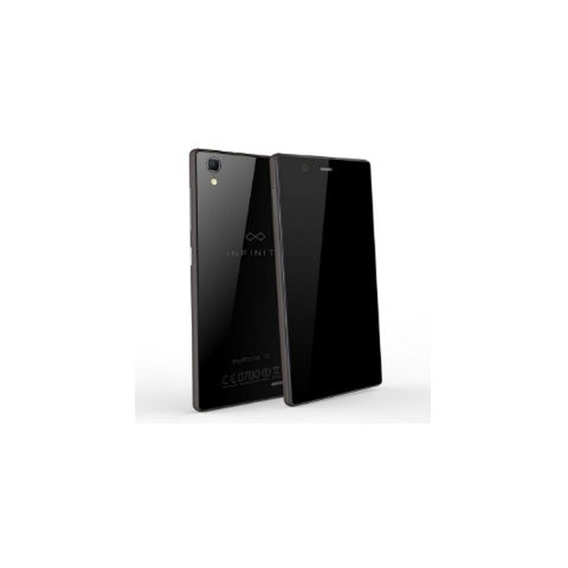 myPhone INFINITY - Smartfony PREMIUM Od Polskiego Producenta