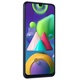 Samsung Galaxy M21 (czarny)