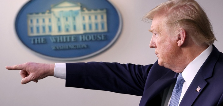 Dekret Trumpa wydaje wyrok na TikToka - Serwis zostanie zakazany!