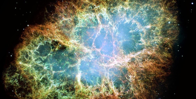 Urodzinowa niespodzianka od NASA - 30 lat pracy teleskopu Hubble’a