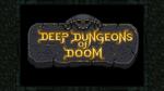 Piątkowe Granie #6 – Deep Dungeons of Doom