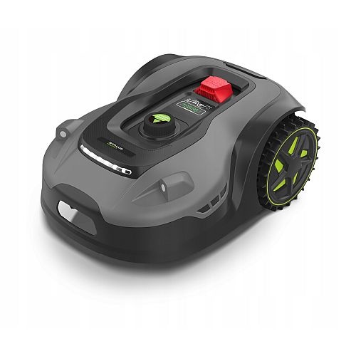 automatyczny robot koszący trawę Stalco Perfect RMP1300US