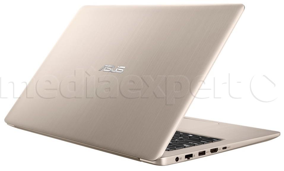 ASUS VivoBook Pro N580VD-DM045 i5-7300HQ 8GB 1000GB