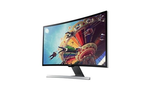 Samsung T27D590CW