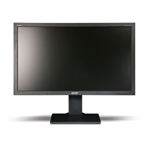 Acer 27'' B273PHLbmdh 16:9 FHD 5ms 100M:1 DP głośniki reg-wys TCO5.2 (zabezpieczenie PIN)