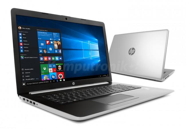 HP 17-by1001nw (6AY52EA) - 240GB SSD