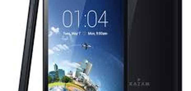 KAZAM Thunder2 5.0 - flagowiec marki KAZAM już na naszym rynku