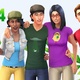 The Sims 4