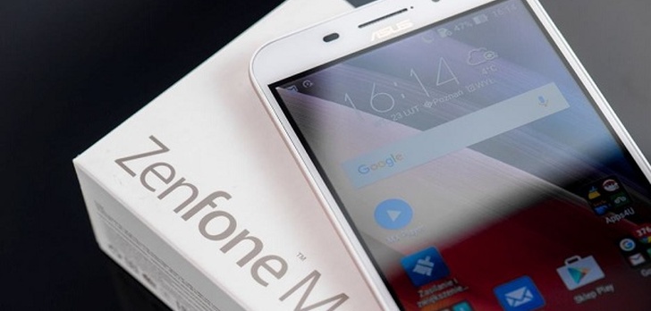 Smartfon Asus ZenFone Max - Idealny Gadżet na Wakacje?