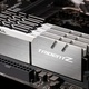 G.Skill Trident Z DDR4, 2x8GB, 4133MHz, CL19 (F4-4133C19D-16GTZSWC)