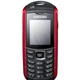 Samsung SOLID E2370 Red