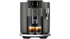 Jura E8 Dark Inox (EC) 15583