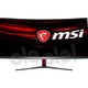 MSI Optix MAG341CQ