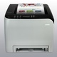 Ricoh Aficio SPC250DN LASER COLOR 407520