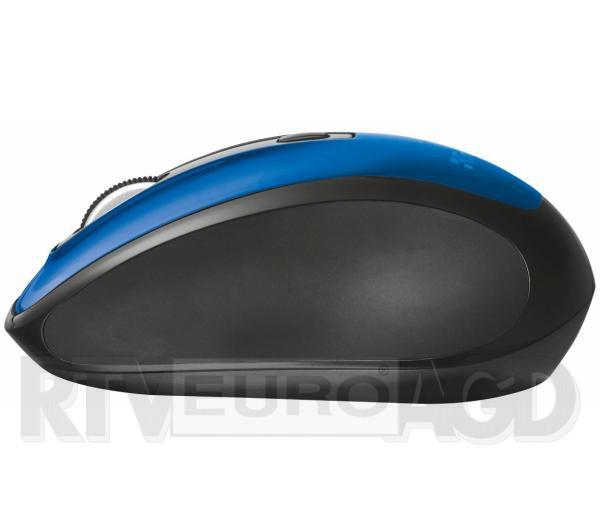 Trust Xani Optical Bluetooth Mouse (niebieska)