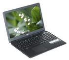 ACER Aspire E1-530 2117U 4GB 15,6" HD 500GB INTHD W8.1