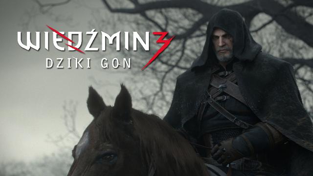 Znamy Wymagania Sprzętowe Wiedźmina 3!