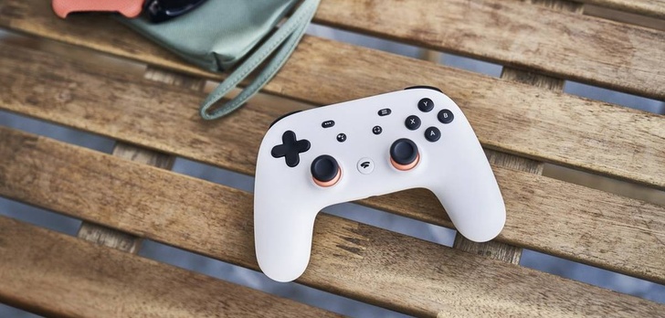 Google Stadia Pro na dwa miesiące za darmo! Jak skorzystać w Polsce?
