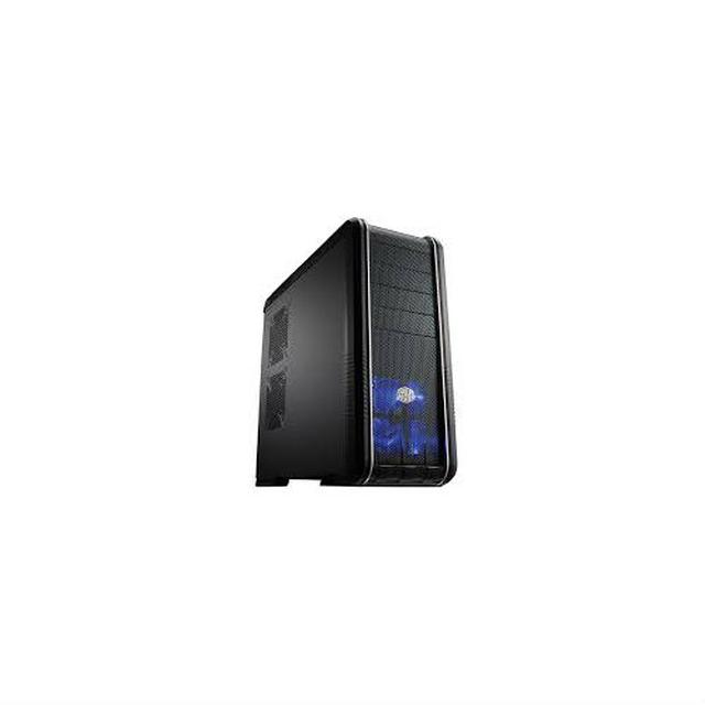 Gamingowy zestaw komputerowy Intel do 5000 zł