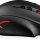MODECOM Volcano MC-GMX3 BLACK (M-MC-GMX3-100)