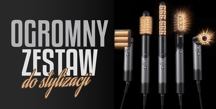 Tyle powinny kosztować profesjonalne suszarki! MOVA Master 10 w redakcji