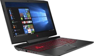 HP Inc. Omen 15-ce013nw i5-7300HQ 1TB/8G/W10H/15,6 2NM93EA