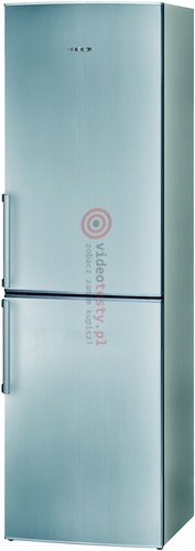 BOSCH KGV 39X43
