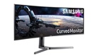 Samsung C43J890