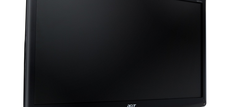 HN274 – 27 calowy monitor 3D od firmy Acer