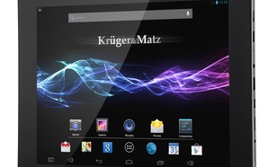 Kruger&Matz KM0974