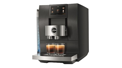 Jura Z10 Aluminium Black (EB) 15609