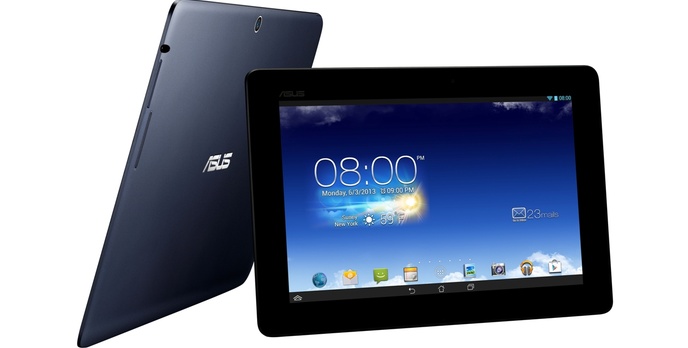 ASUS MeMO Pad FHD 10 LTE - modem LTE, ekran Full HD i wiele innych zalet