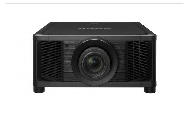 Sony VPL-VW5000ES - Najwyższy Standard Dla Pasjonatów Kina Domowego!
