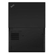 Lenovo ThinkPad X395 13,3" AMD Ryzen 5 3500U - 8GB RAM - 256GB -